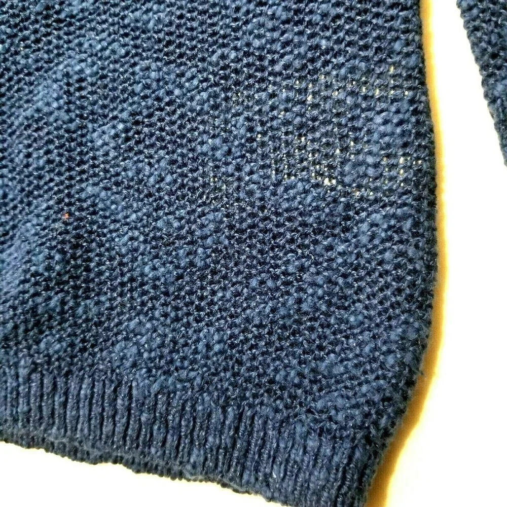 Tommy Hilfiger Women's Loose‎ Sweater New